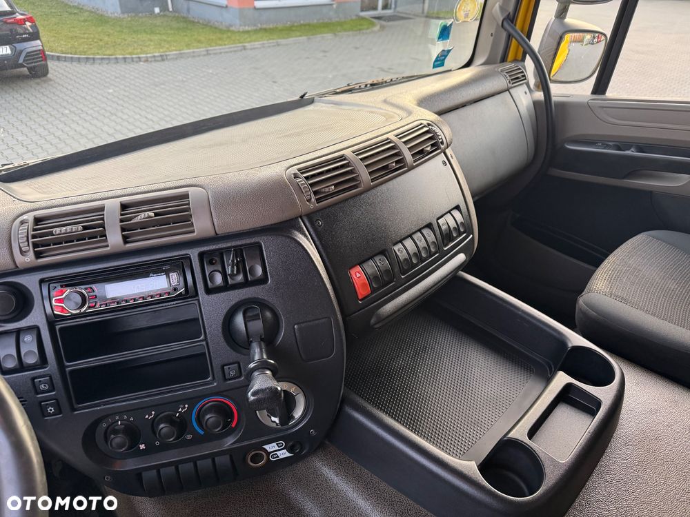 DAF CF85.460 ATe EEV Euro5  HYDRAULIKA 560tys.km!!! - 28