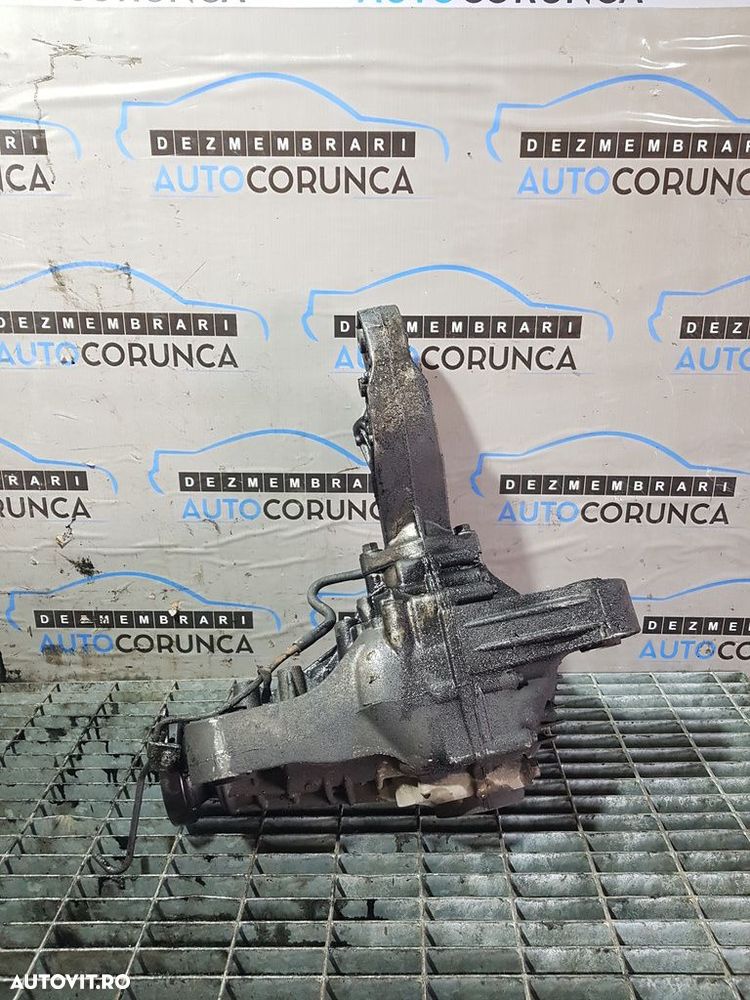 Cutie de Tranfer Grup Fata Mercedes ML W164 3.0 D 2005 - 2008 224CP Automata 642.940 ... - 6