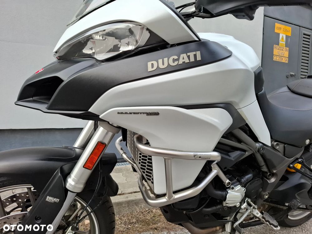 Ducati Multistrada - 31