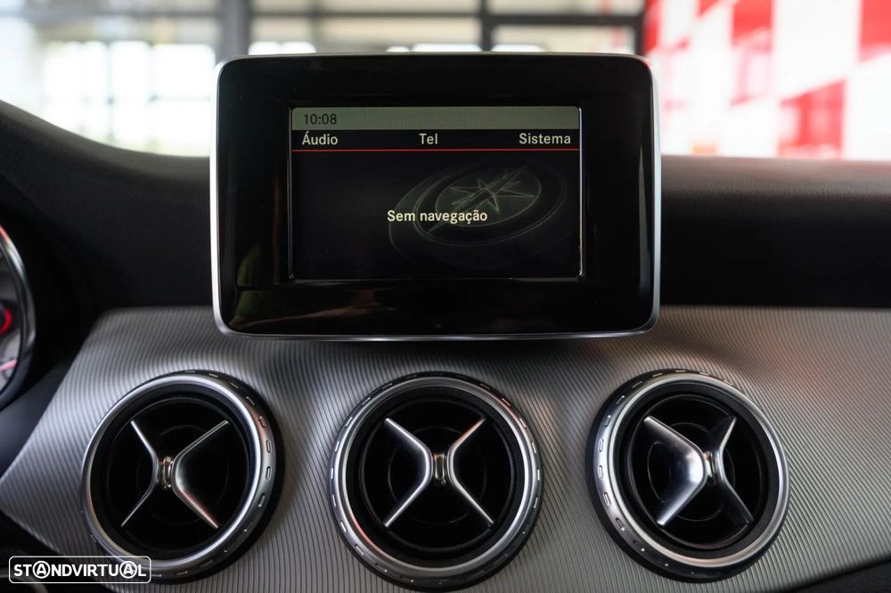 Mercedes-Benz GLA 200 CDI Aut. - 42