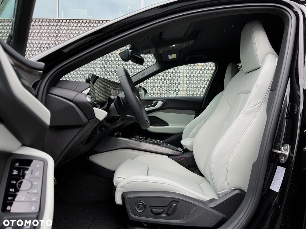 Audi A5 Limousine - 17