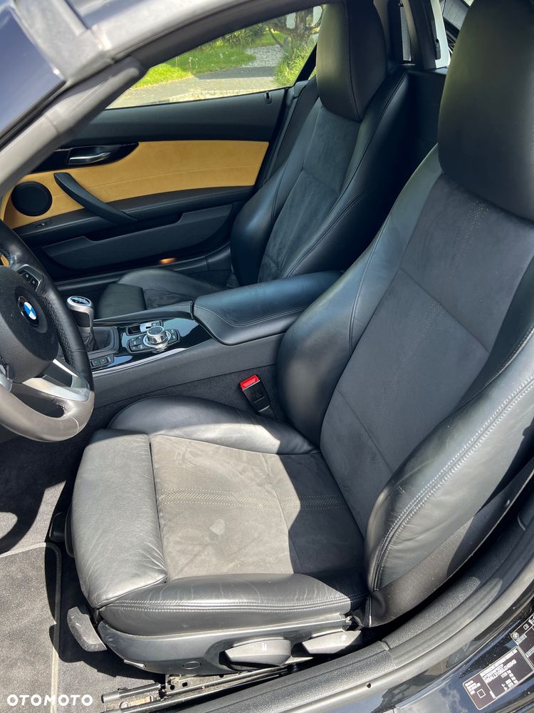 BMW Z4 sDrive20i - 15