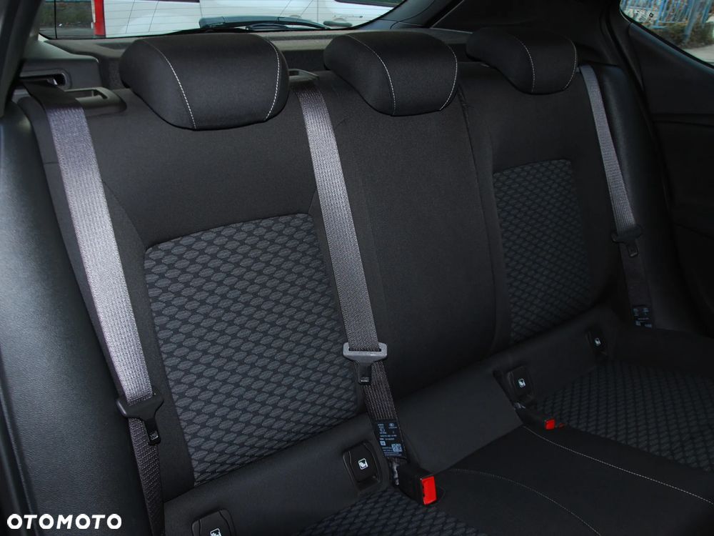 Opel Astra 1.4 T Enjoy S&S - 15