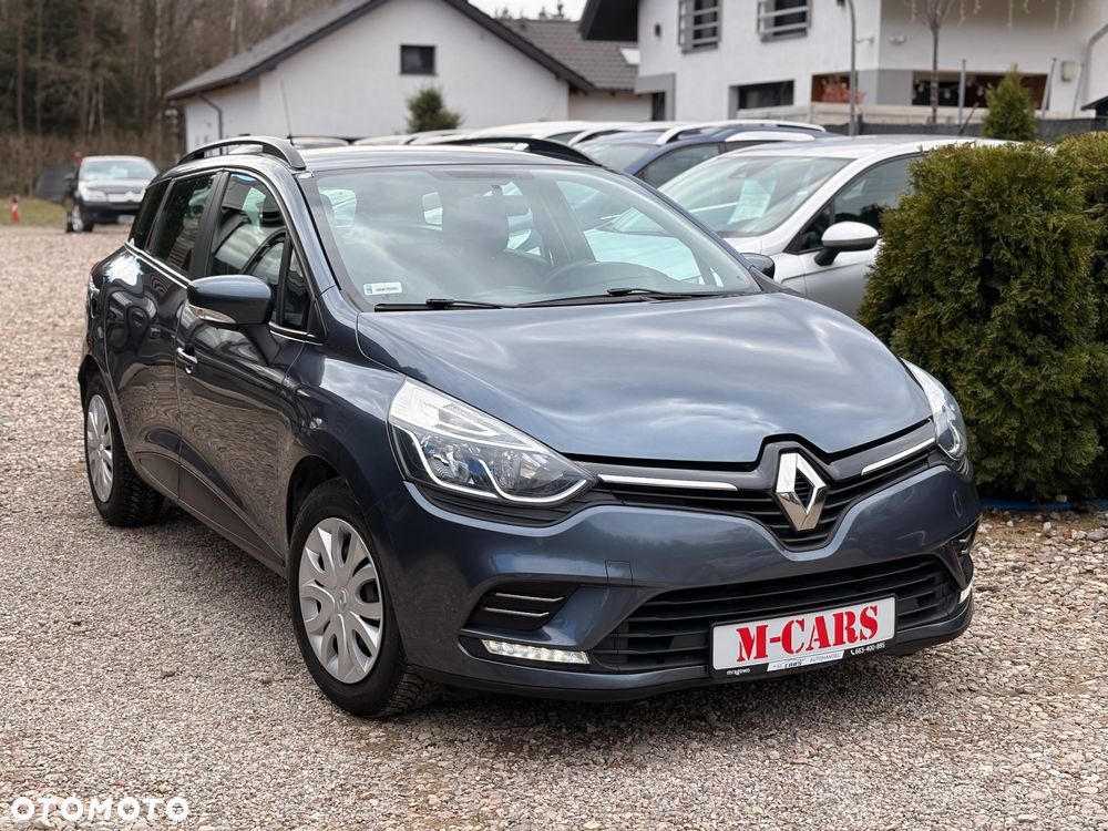 Renault Clio 0.9 Energy TCe Alize - 2
