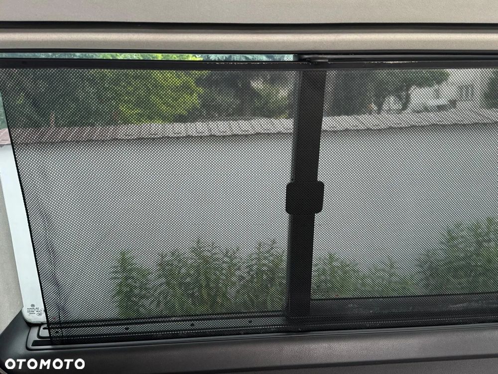 Volkswagen Multivan BiTDI L1 Edition 25 4Motion - 12