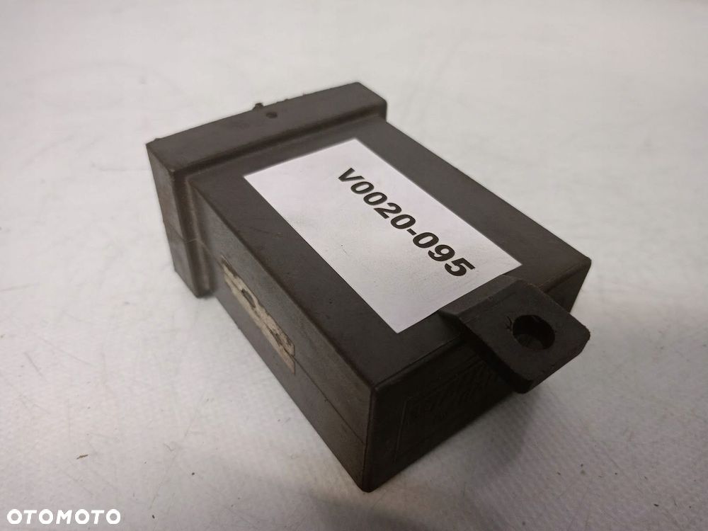 moduł haka volvo v70 ii - 2