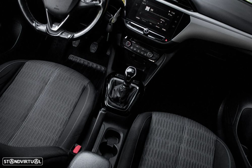 Opel Corsa 1.2 T Edition - 33