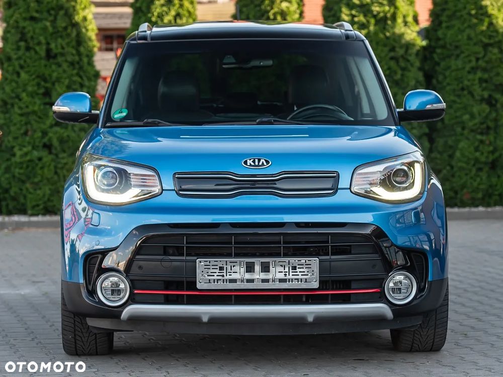 Kia Soul 1.6 T-GDI DCT FINAL EDITION - 4