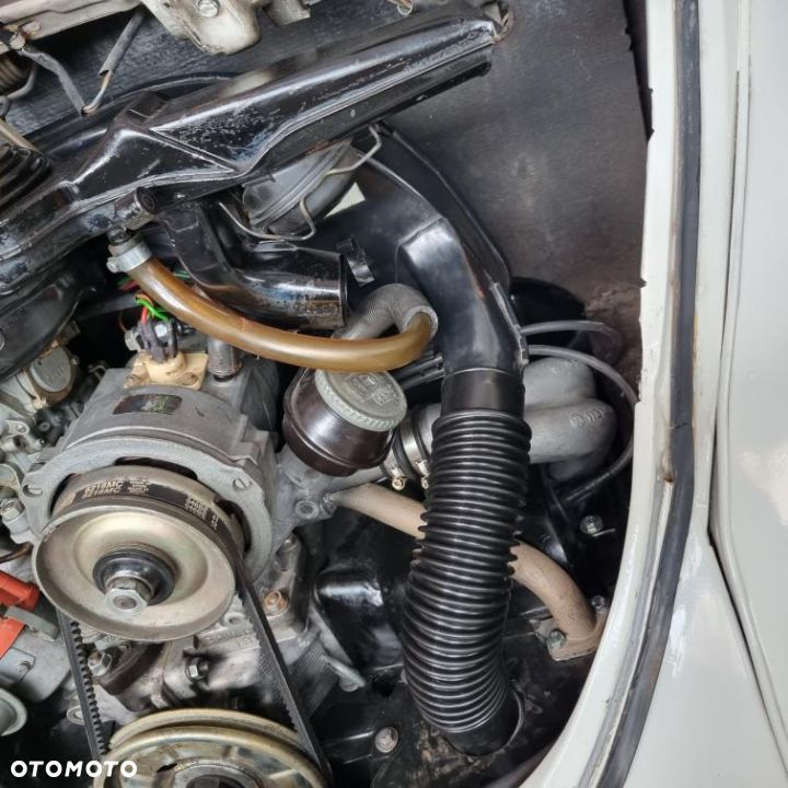 Volkswagen Garbus - 26