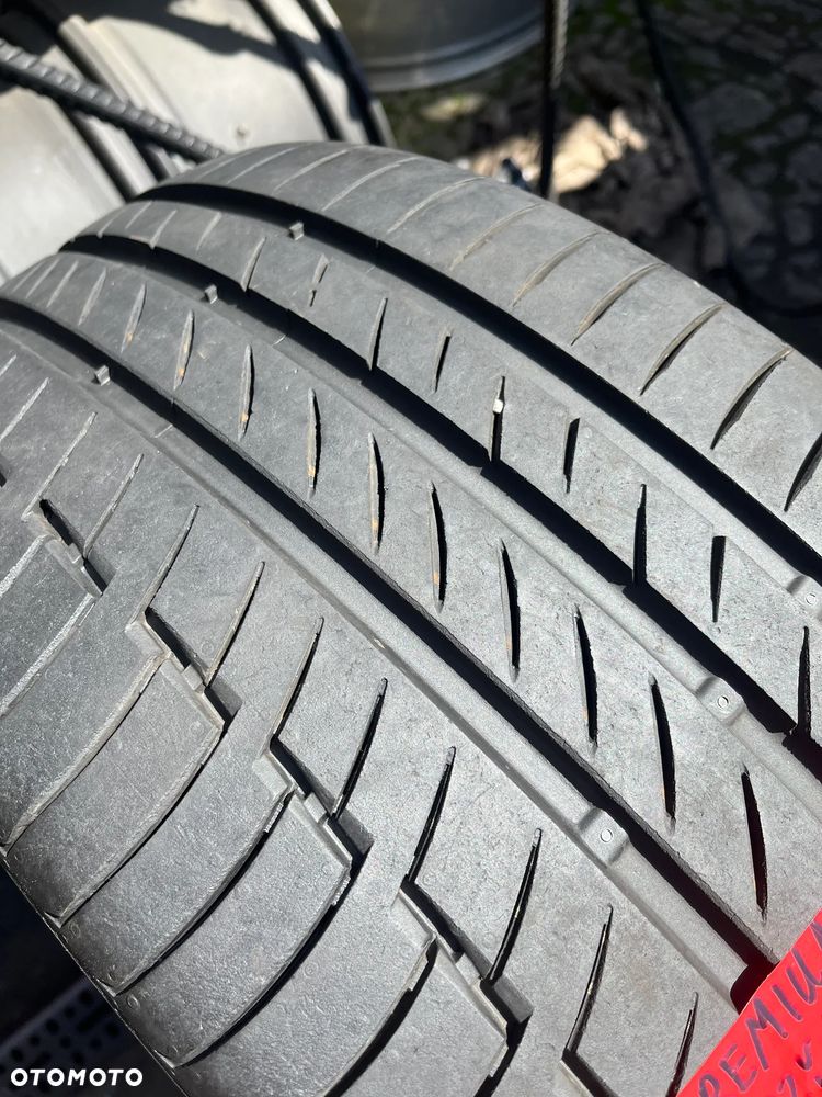 Continental Premium Contact 6 245 45 19 102Y XL MO-V 1szt. - 2