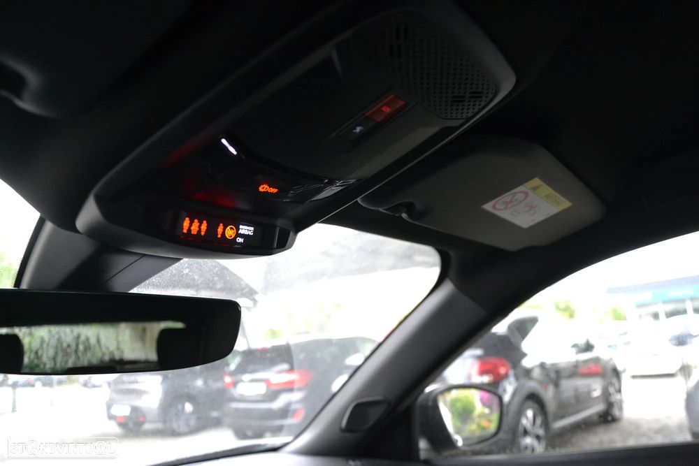 Peugeot 2008 1.2 PureTech GT EAT8 - 20