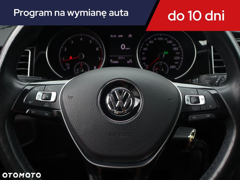 Volkswagen Golf Sportsvan - 19