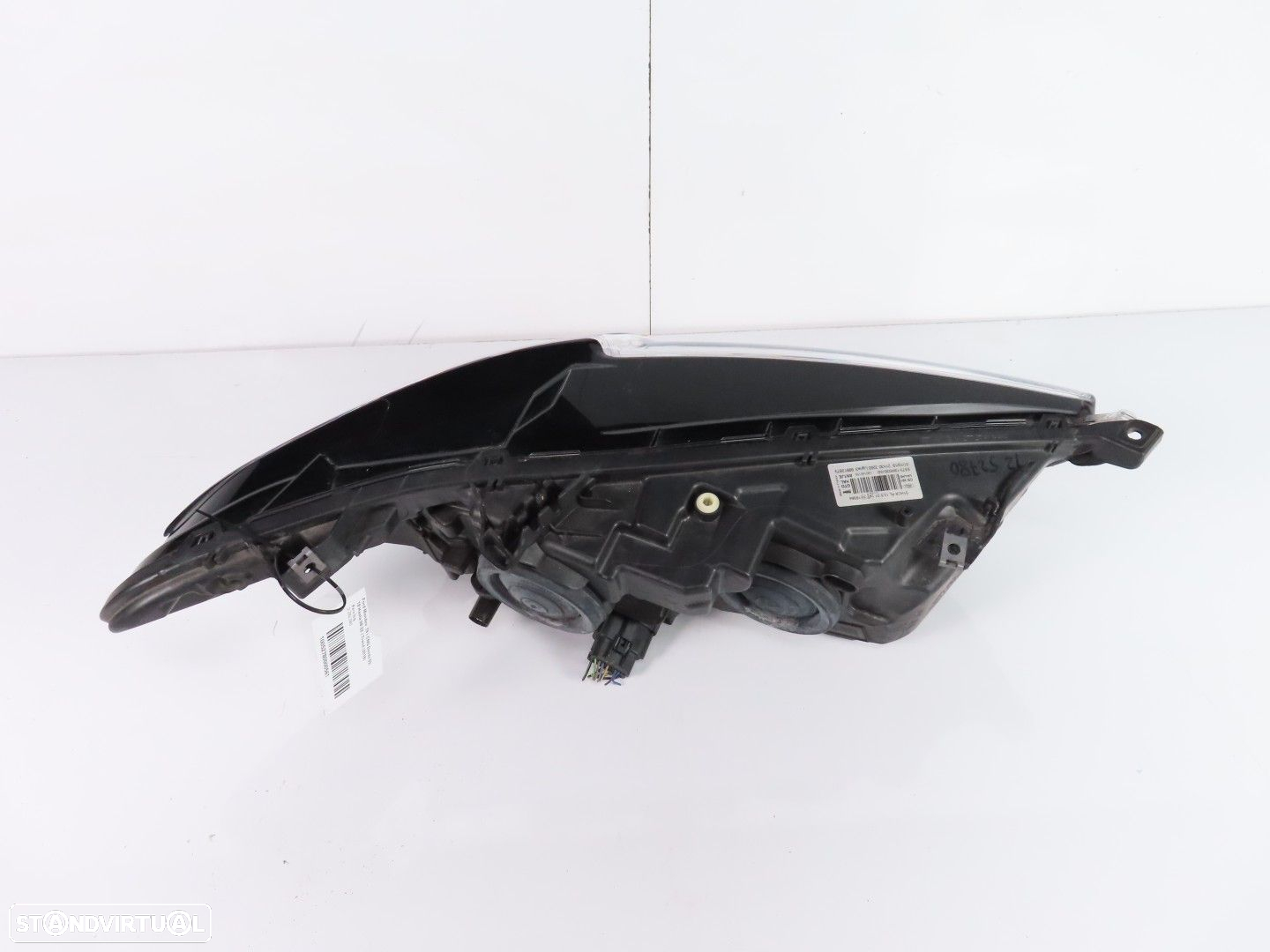 Farol normal Esquerdo Usado / Original FORD MONDEO V Turnier (CF)/FORD MONDEO V... - 5