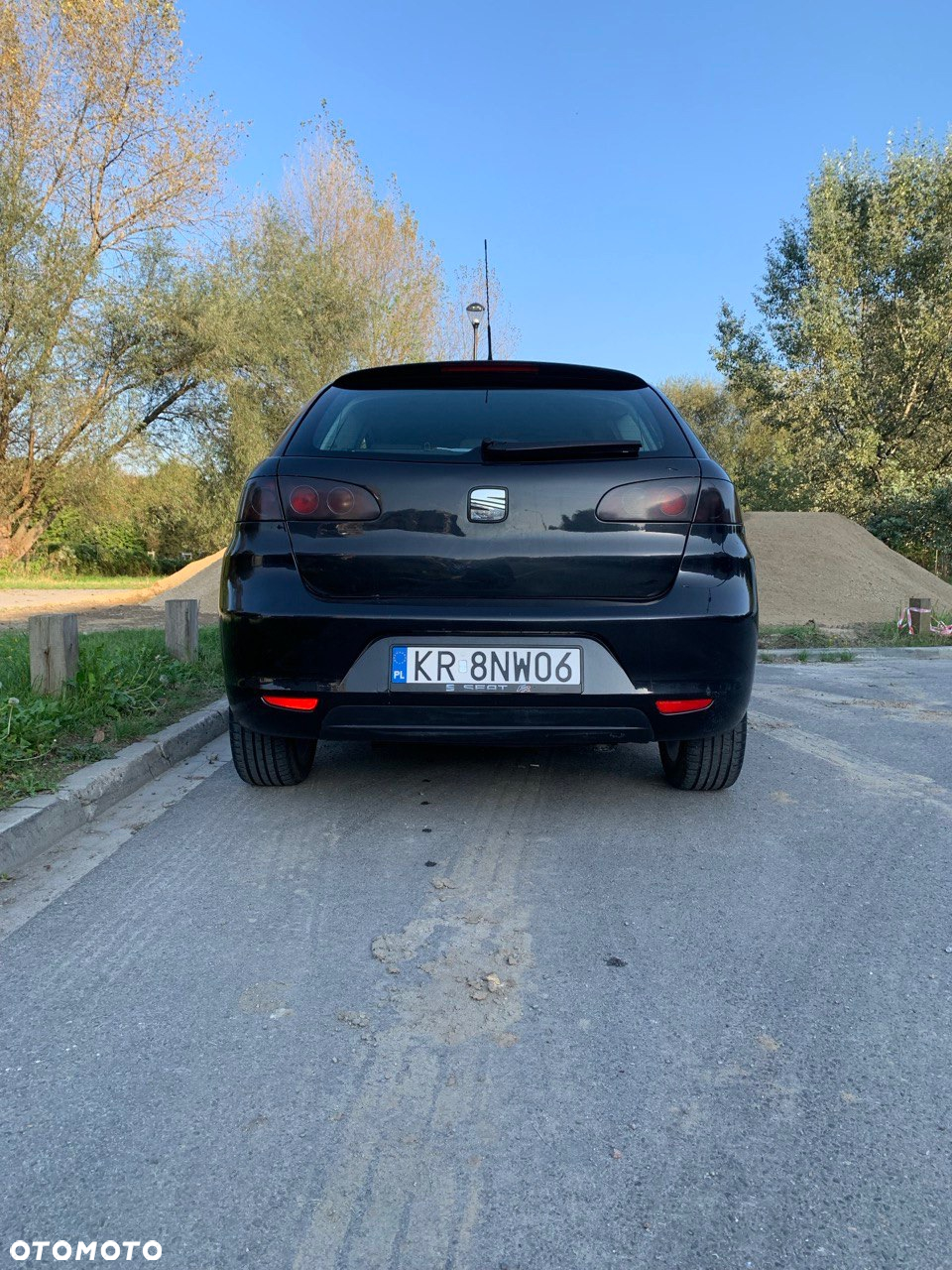 Seat Ibiza 1.4 16V Cool - 6