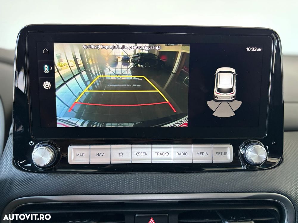 Hyundai KONA Select - 18