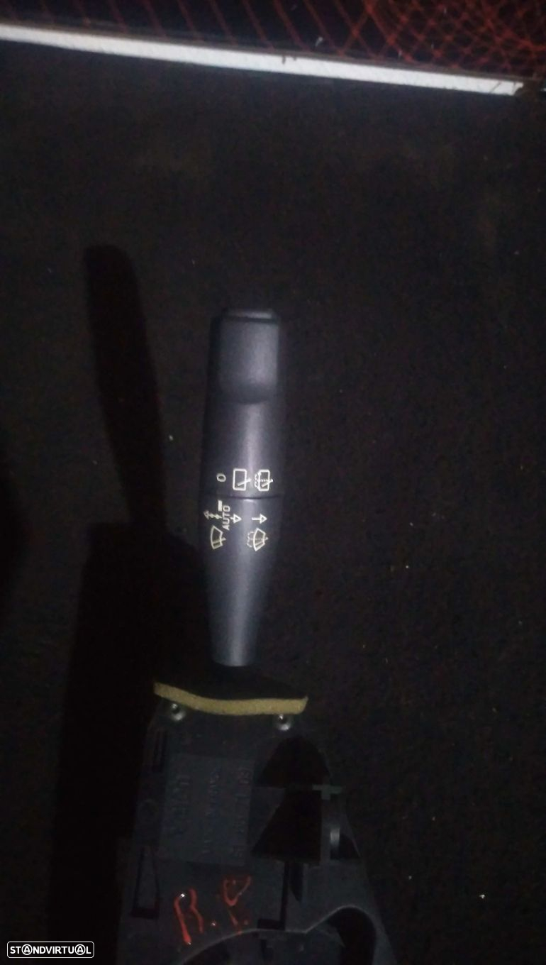 Comando Limpa Vidros Peugeot 306 (7B, N3, N5) - 3