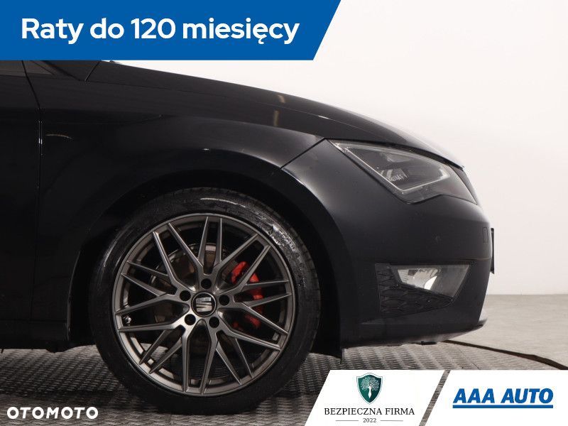 Seat Leon Sportstourer - 16