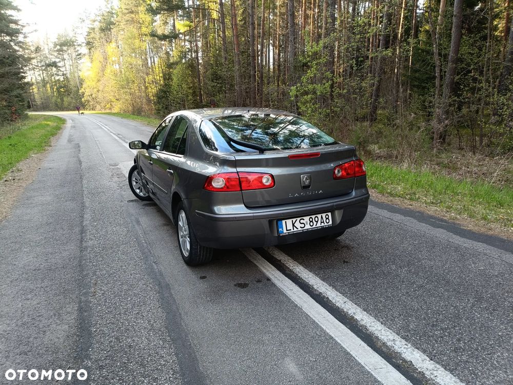 Renault Laguna 2.0 Dynamique - 33