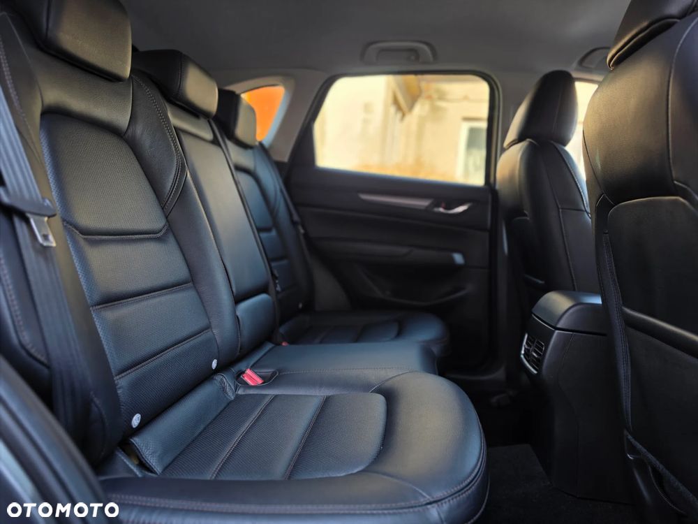 Mazda CX-5 - 26