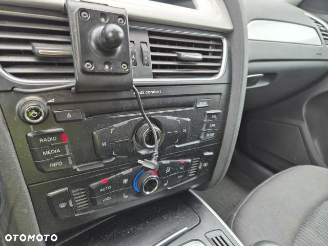 Audi A4 Avant 1.8 TFSI - 9