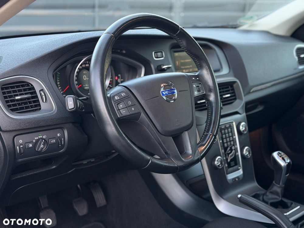 Volvo V40 Cross Country D2 Kinetic - 12