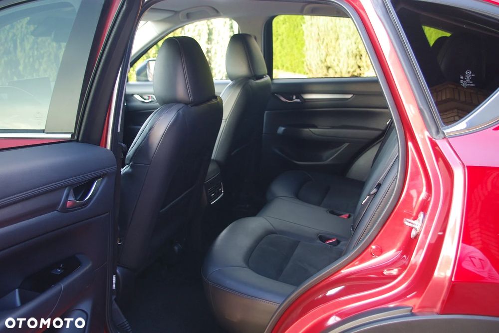 Mazda CX-5 2.5 Center-Line Plus AWD - 11