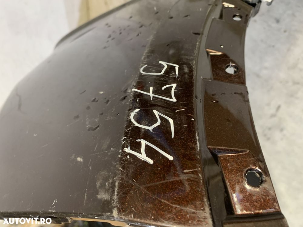 Bara fata Opel Mokka, 2012, 2013, 2014, 2015, 2016, cod origine OE 95350353. - 11