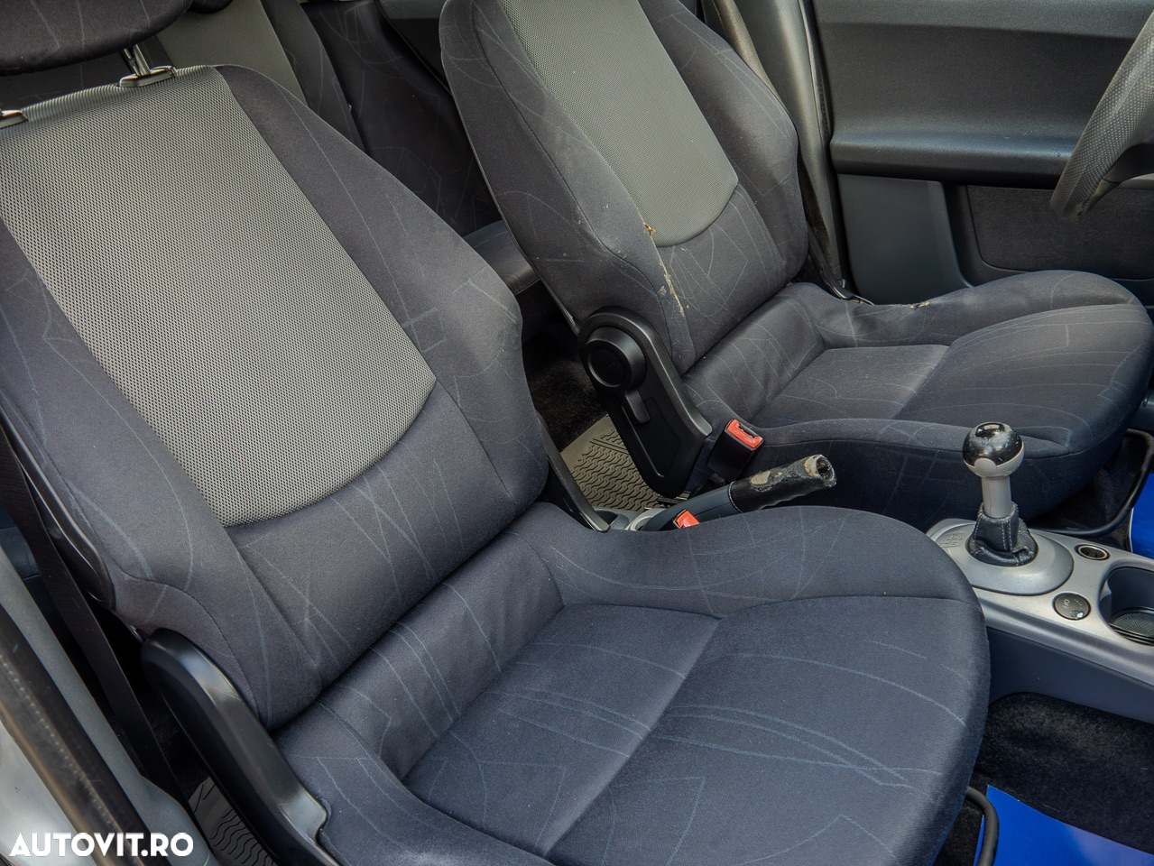 Smart Forfour - 10
