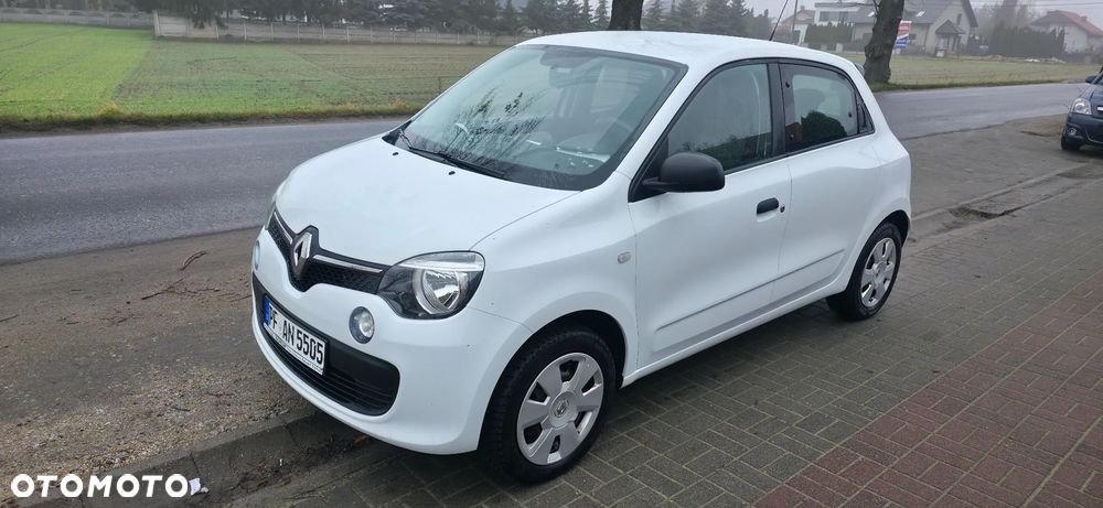 Renault Twingo SCe 70 Experience - 1