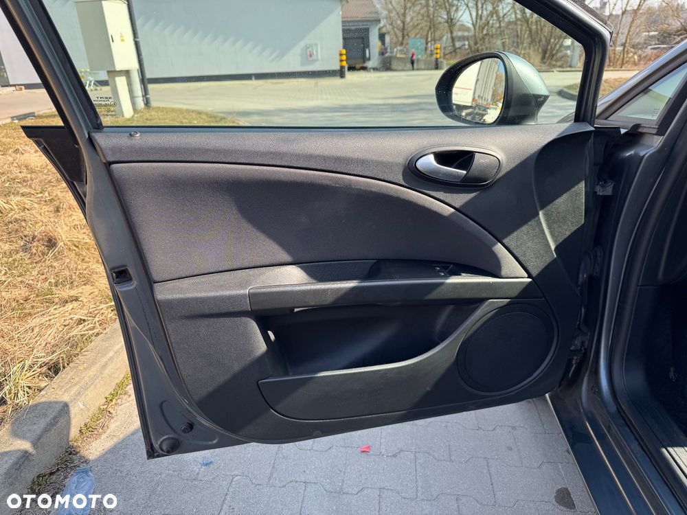 Seat Leon 1.2 TSI Ecomotive Style Copa - 10