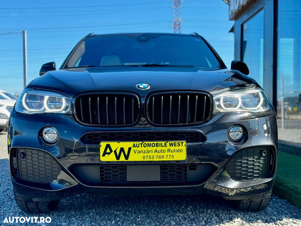 BMW X5 xDrive30d Sport-Aut. - 25