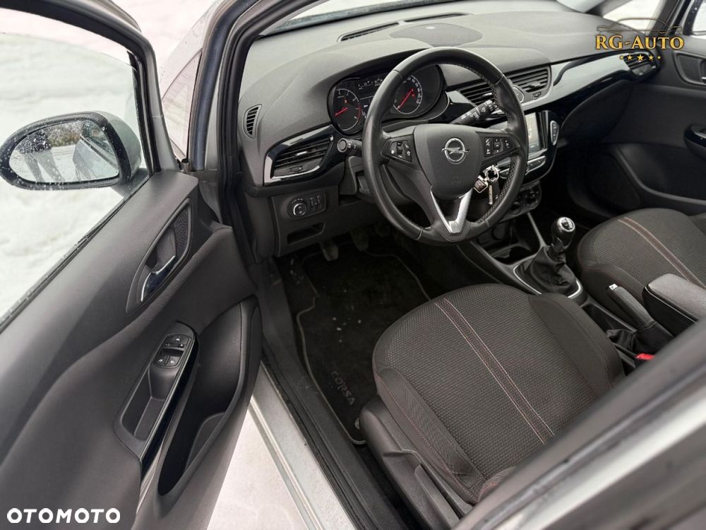 Opel Corsa - 34