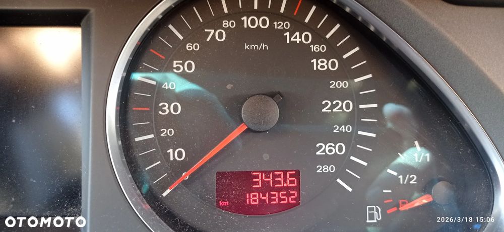 Audi A6 Limousine 3.0 TDI tiptronic quattro - 7