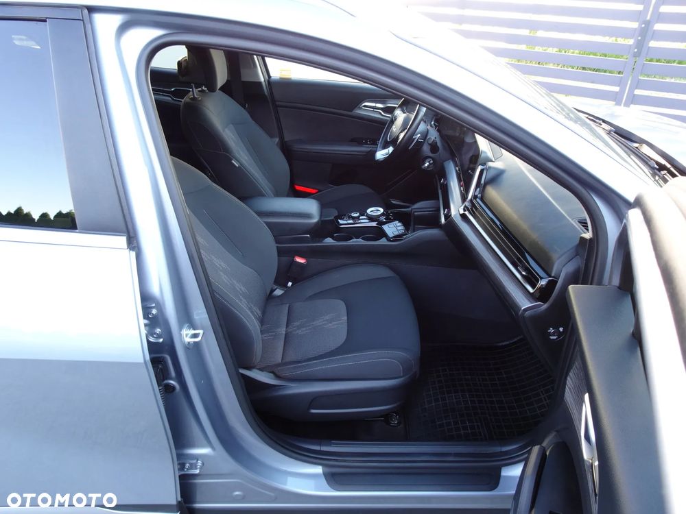 Kia Sportage 1.6 T-GDI MHEV L 2WD DCT - 14