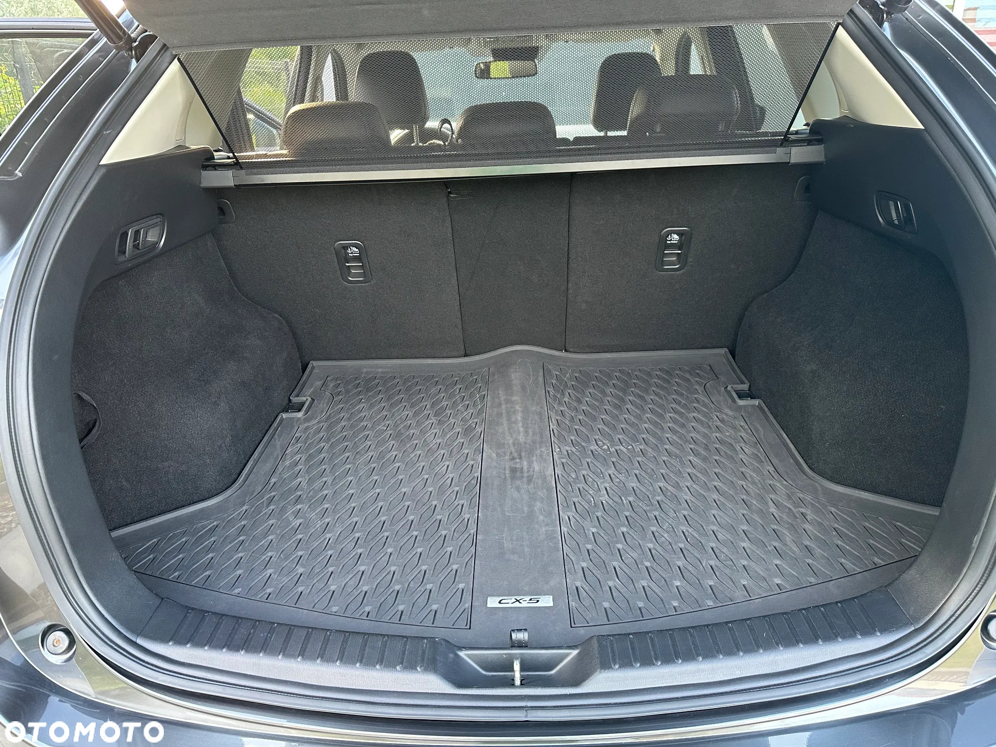 Mazda CX-5 2.0 Skypassion 2WD - 13