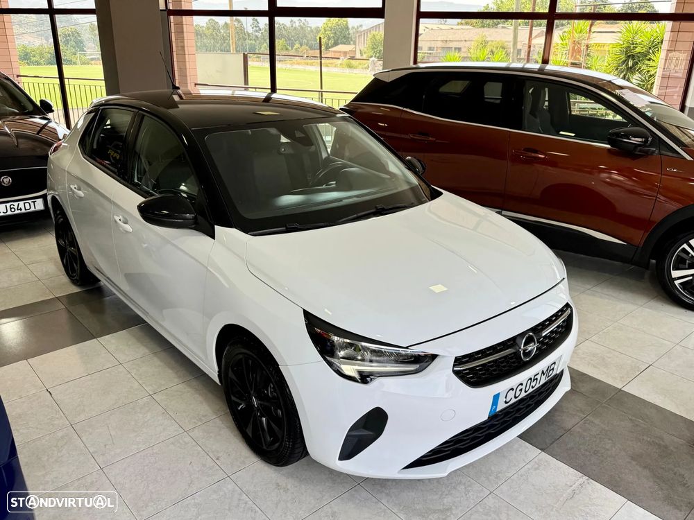 Opel Corsa 1.2 Direct Injection Turbo S&S Ultimate - 19