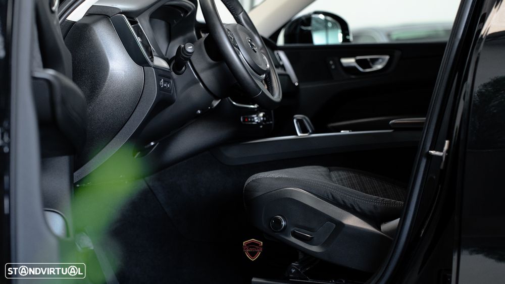 Volvo XC 60 2.0 T8 PHEV Inscription Expression AWD - 16