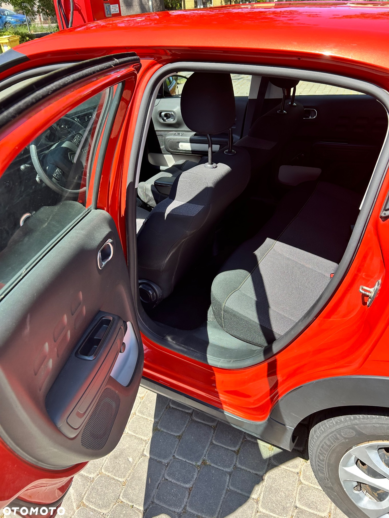 Citroën C3 1.2 PureTech Feel - 9