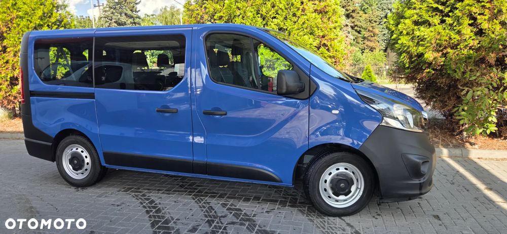 Opel Vivaro L1H1 S&S Life - 18