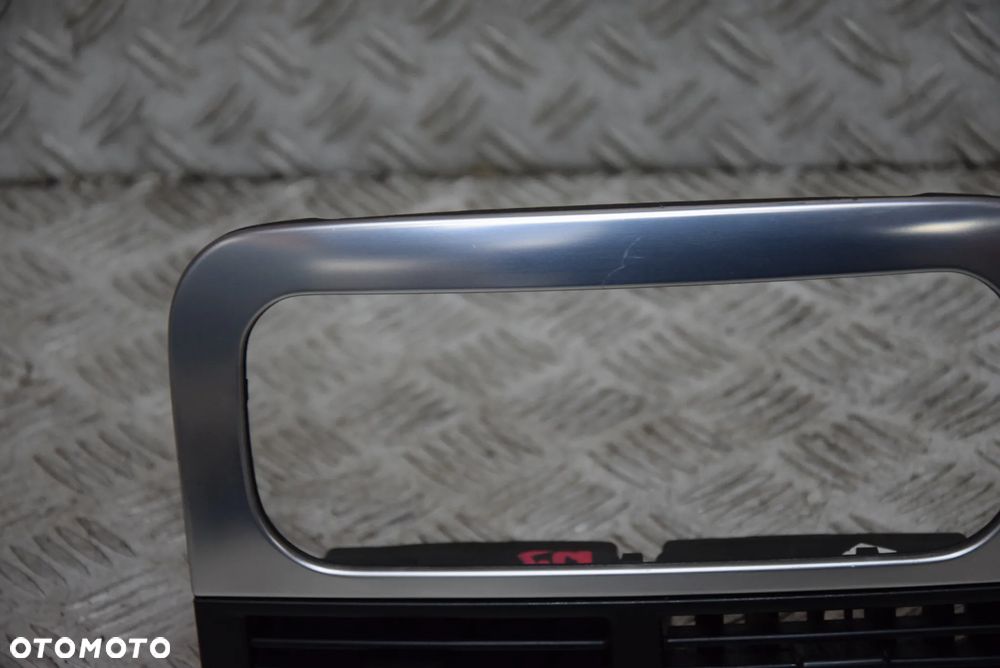 JEEP GRAND CHEROKEE WJ RAMKA RADIA KRATKA - 3