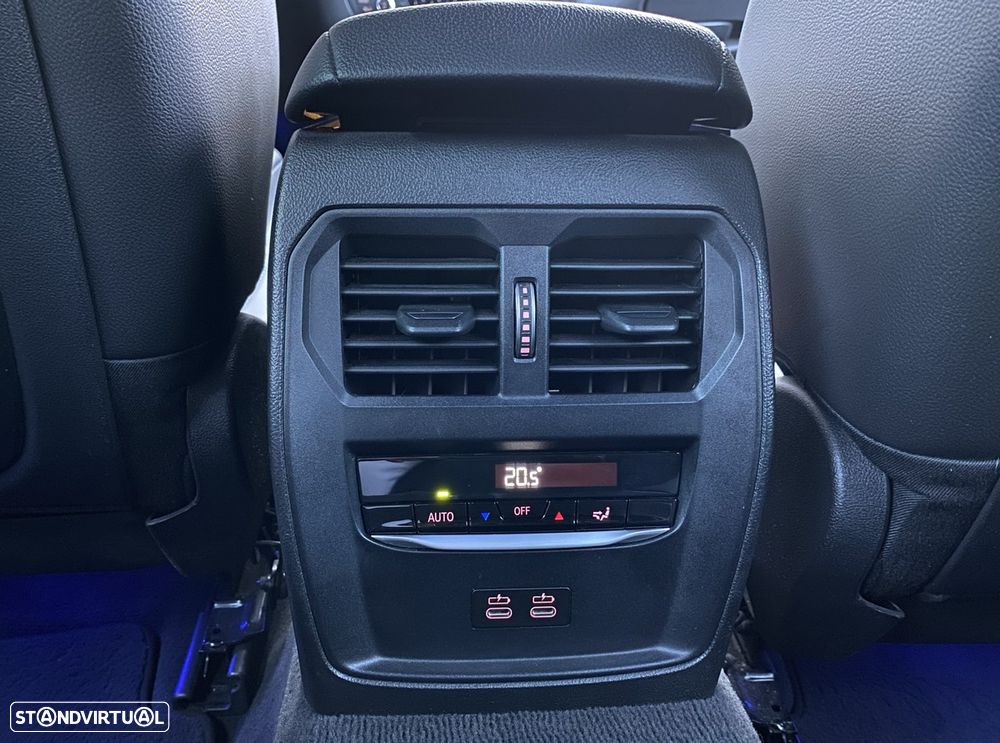 BMW 320 d Pack M Auto - 25