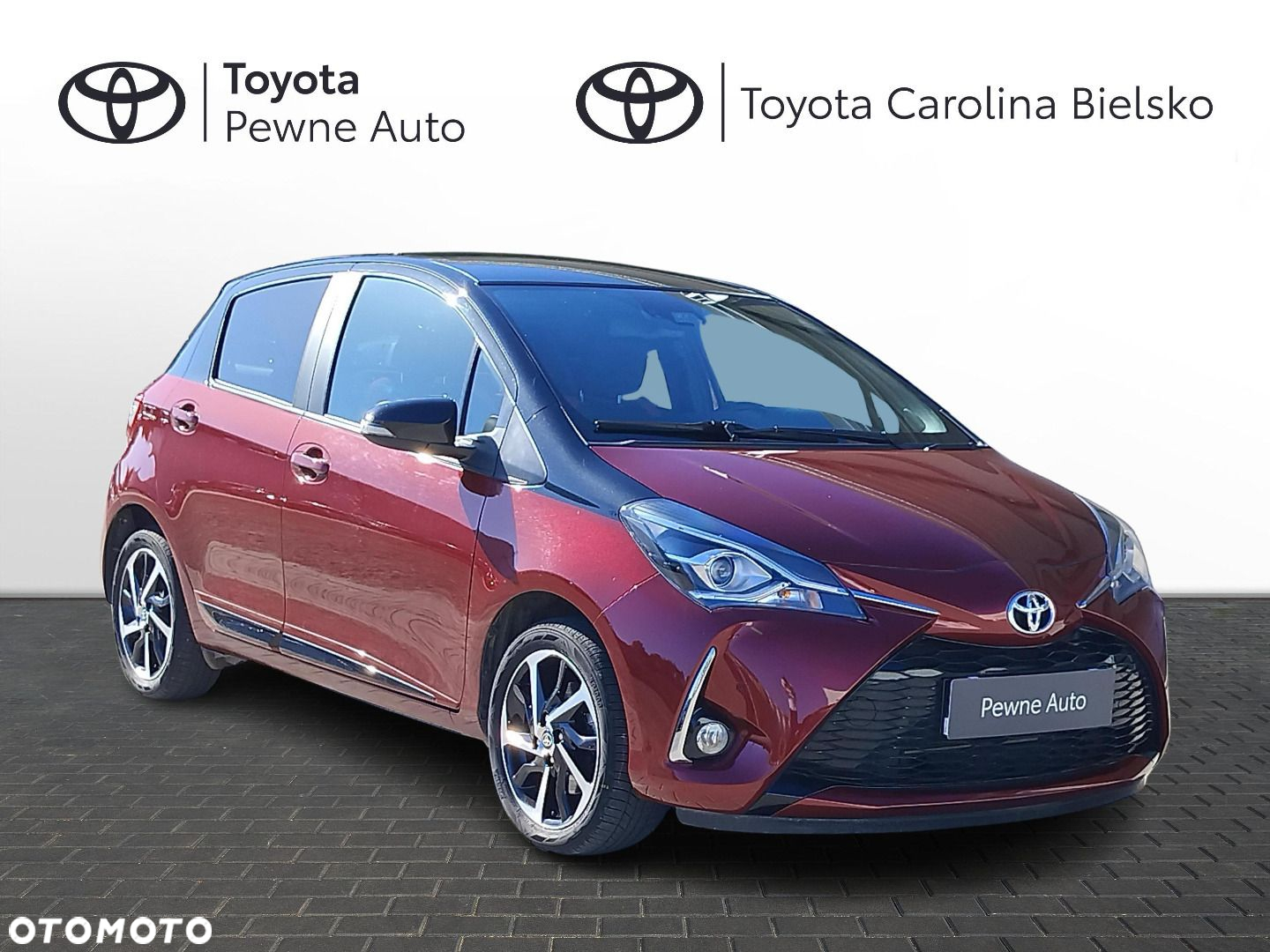 Toyota Yaris - 29