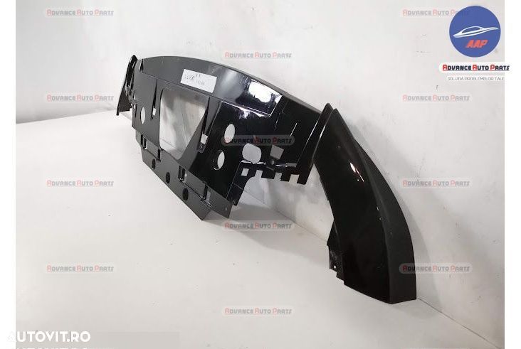 Spoiler Inferior Bara Fata original Land Rover Range Rover Velar 1 201 - 3