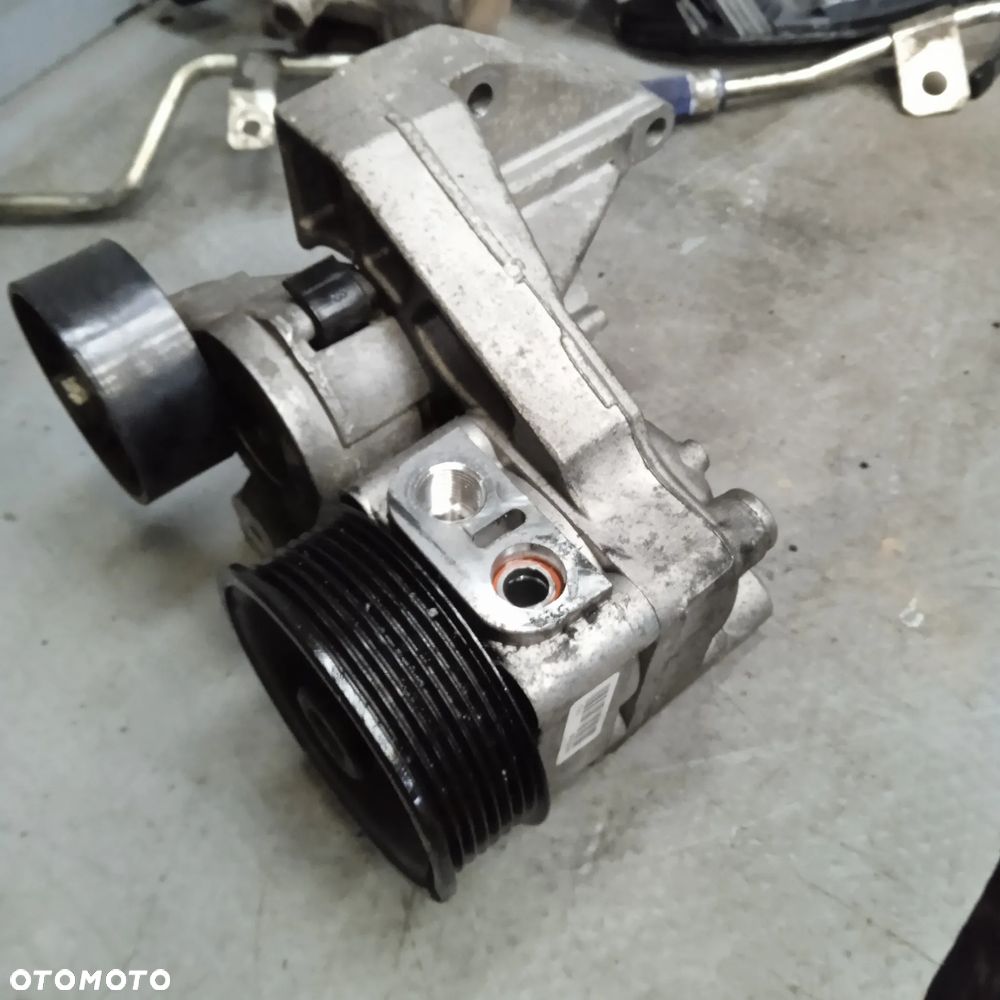 Pompa wspomagania Ducato 2.3 5801525984 - 1