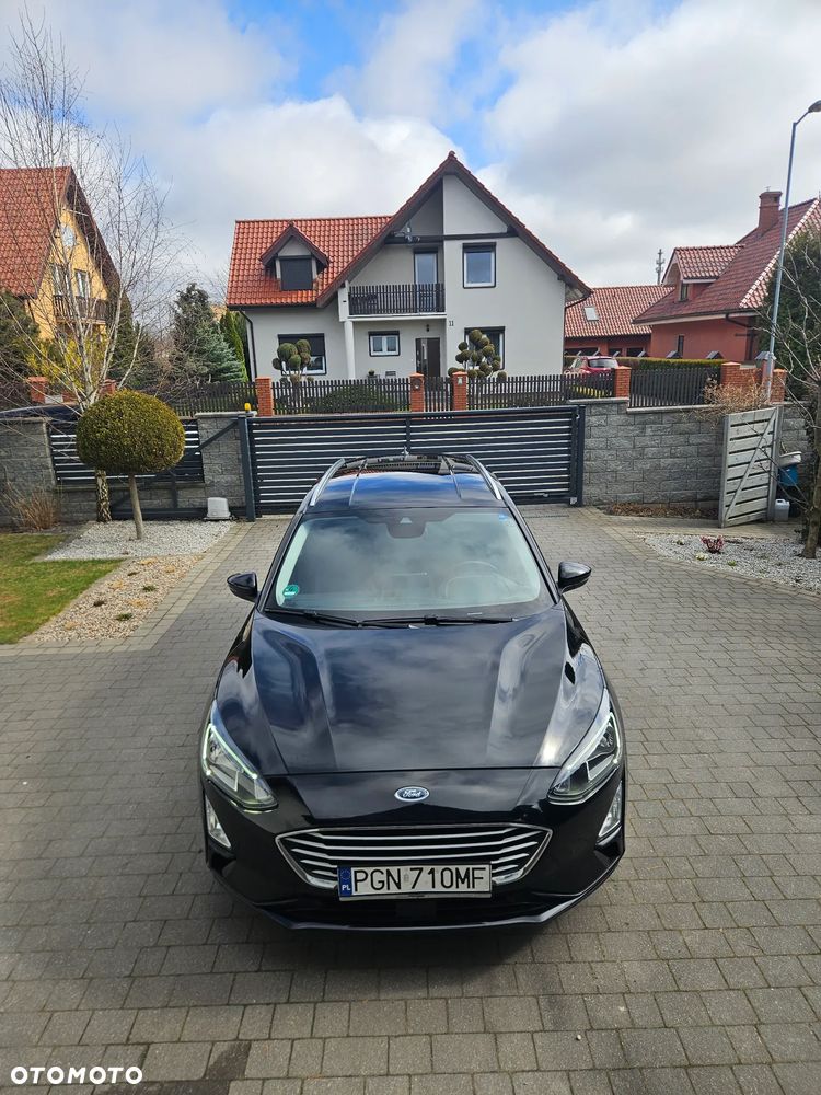 Ford Focus 1.5 EcoBlue Active - 30