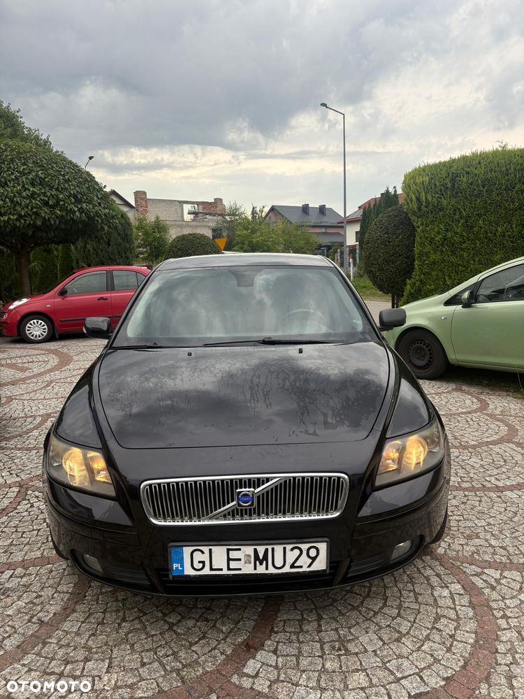 Volvo V50 1.6D Momentum - 5