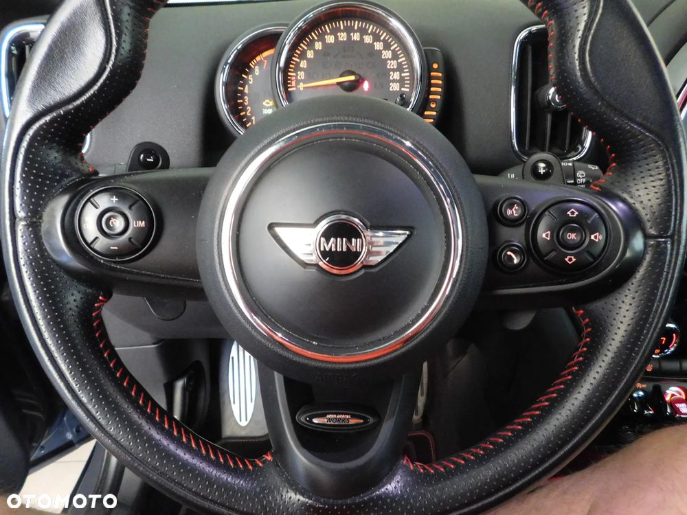 MINI Countryman Cooper S - 20