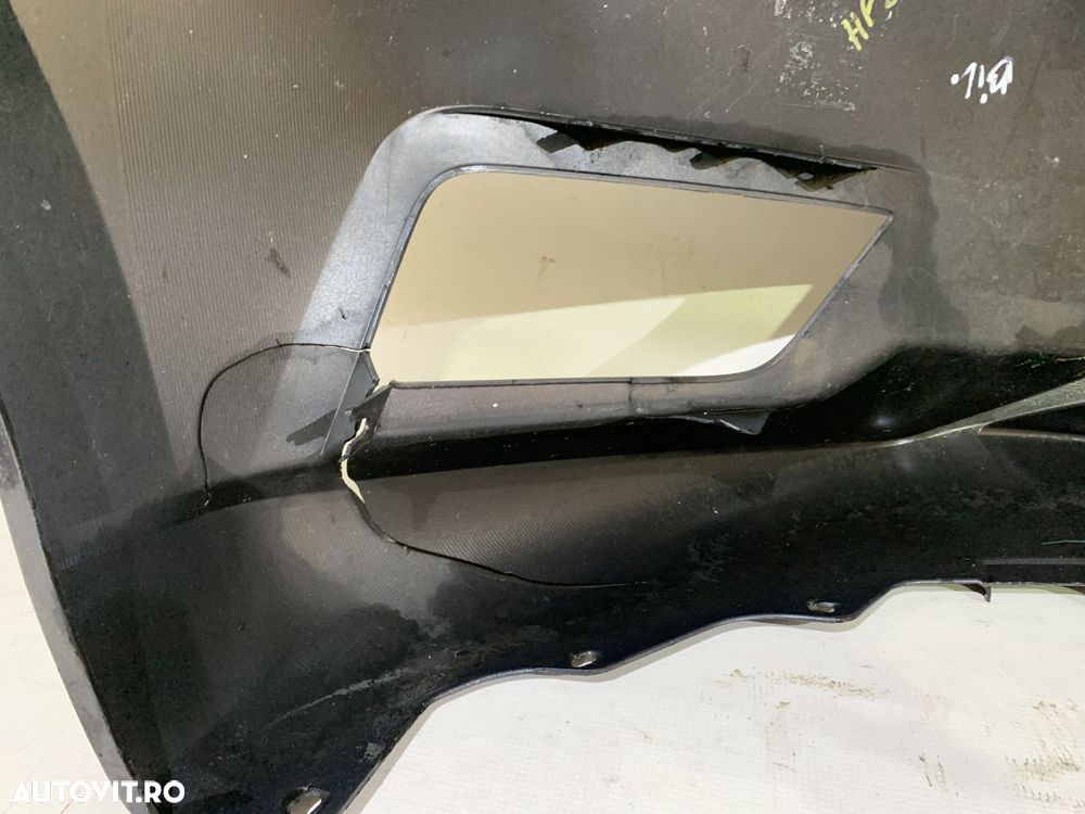 Bara fata Nissan Micra, 2017, 2018, 2019, 2020, cod origine OE 62022-5FA0H. - 12