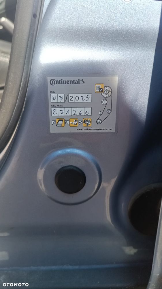Lancia Delta 2.0 MJ Platino - 17