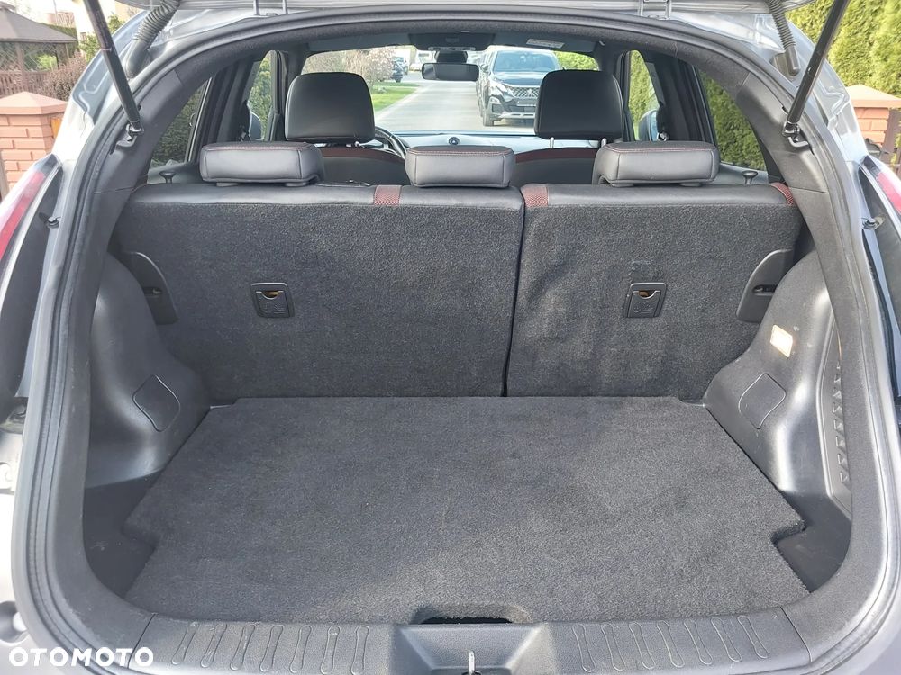 Nissan Juke - 19